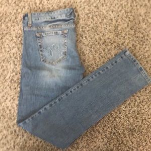 Guess jeans